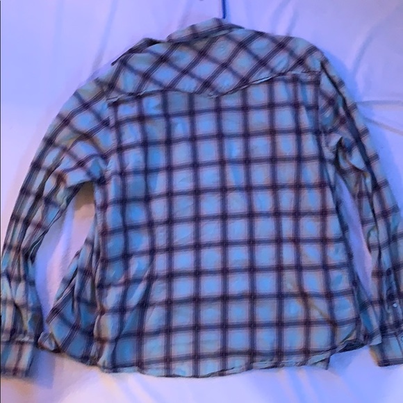 Guess button-up - Picture 2 of 2